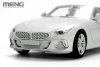 Meng Model CS-005 BMW Z4 M40i 1/24
